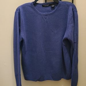 Reference Point Sweater